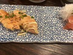 -哥哥の深夜食堂(红松东路店)