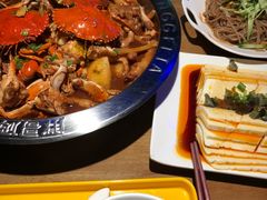 -胖哥俩肉蟹煲(爱琴海购物公园店)