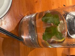 -绿茶餐厅(成都天府红店)