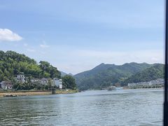 -新安江山水画廊风景区
