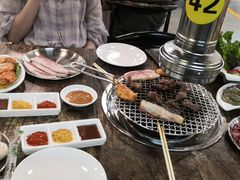 -P1泥炉烤肉(市桥富华东路店)
