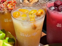 -芸山季·云南野生菌火锅(人民广场来福士店)