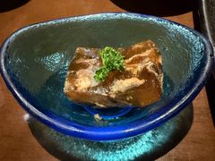 -千代武日本料理(哈西店)