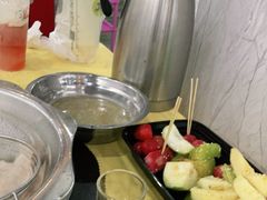 -老猫牛肉火锅(沙溪店)