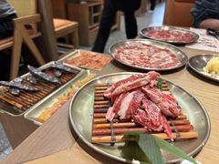 -西塔老太太泥炉烤肉(双井店)