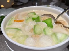 -虹潮荟·餐桌上的美食地理(太阳宫店)