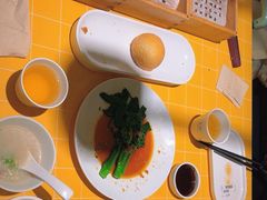 -蔡澜点心·粤菜(花城汇南区店)