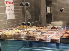 -王家沙点心店(南京西路总店)