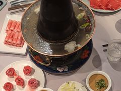 -东来顺饭庄(apm总店)