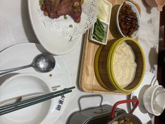 -小菜园新徽菜(无锡人民路红豆店)