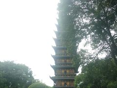 -常熟方塔园