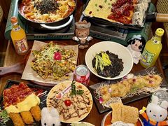 -韩热集市(百源店)