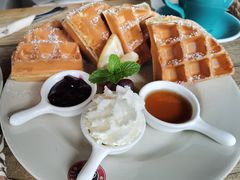 -漫咖啡(红唐店)