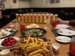 -兰特伯爵西餐厅·啤酒屋(方庄店)