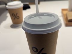 -% Arabica阿拉比卡咖啡(罗湖万象城店)