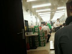 -崔记拉面馆(航北店)