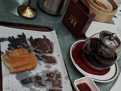 -喜宴又一村·粤菜·茶点·海鲜(壹方天地店)