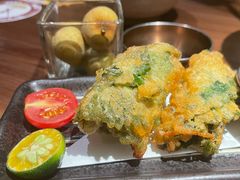 -坂吉屋·居酒屋深夜食堂(龙湖店)