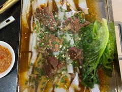 -大圈仔滋味研究所(龙湖·佰乐街店)