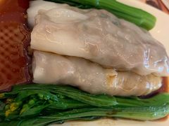 -添好运点心专门店(百老汇店)
