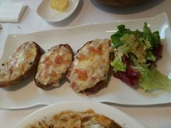 -佐度王子扒房(西城红场店)