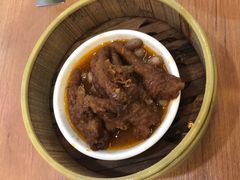 -苏晓玥·手作江南小吃(深圳北站店)