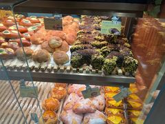 -丁香西饼屋(桂林路店)