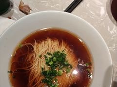 -松鹤面馆·古法焖肉面(观前店)