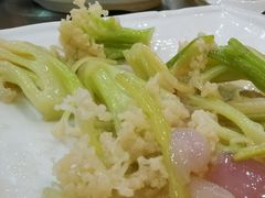 -台山美食一绝阿四台山黄鳝饭(阿四创作店)