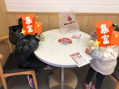 -华莱士·全鸡汉堡(常德桃源丽人街店)