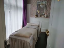 -悦荟YUET SPA