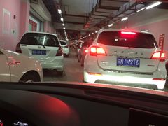 -万达影城(江桥万达广场IMAX店)