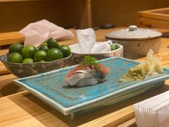 -镹·鱼料理  国产鱼使用店