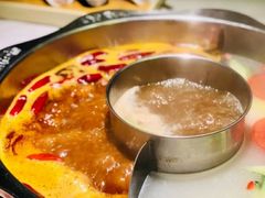 -重庆德庄火锅(保利水城店)