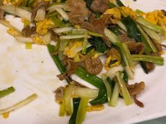 -大清花饺子(山庄店)