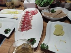-嗨羊火锅(西环店)
