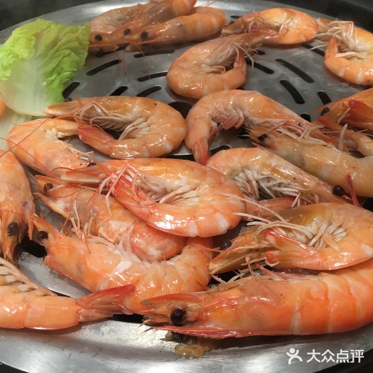 非常勤快。一次满意的就餐