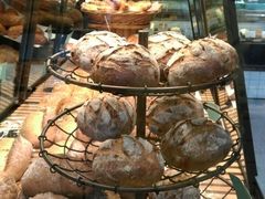 -Dough&Joe团憩(瑞虹天地月亮湾店)