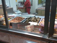 -小宝栗子(嘉华国际商业中心店)