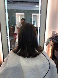 -Mix Boom Hair salon