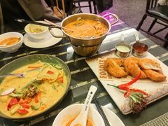 -Molee·泰府(东郊店)