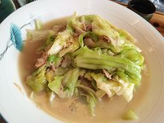 -君霖海鲜私房菜(春柳店)