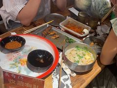 -北丐先生·野馄饨烧烤(雨花万象店)