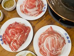 -元盛居(生态大街店)