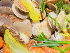 -三个渔夫·蒸汽海鲜(万德大厦店)
