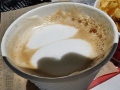 -肯德基(晋江城市广场店)