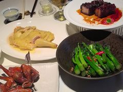 -侨美·唐荔园·40年地道粤菜