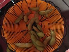 -刘三姐特色烤豆花·宜宾烧烤·把把烧(万年场店)
