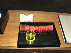 -东方菩提养生SPA馆(武昌总店)