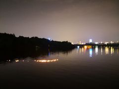 -长春市南湖公园